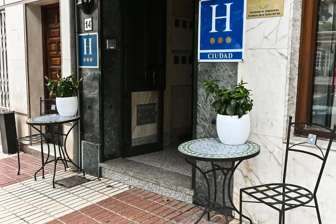 ***  Hotel Doña Catalina Marbella Spagna