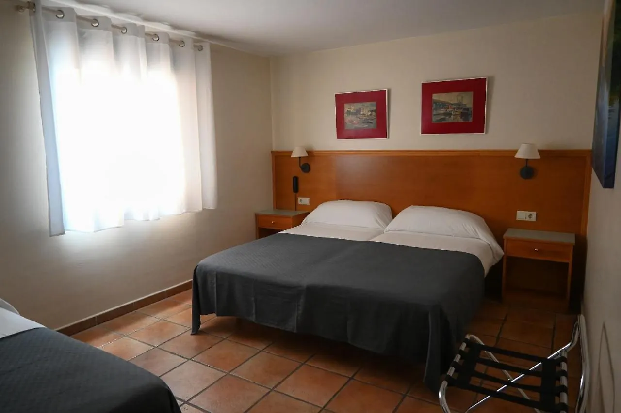 Hotel Dona Catalina Marbellac 3*,