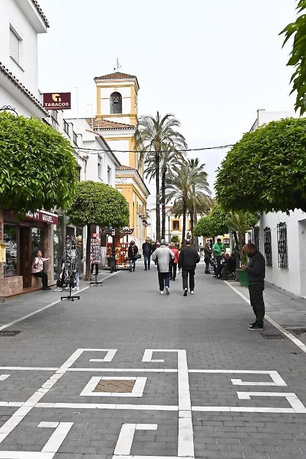 Hotel Dona Catalina Marbellac 3*,  Espagne