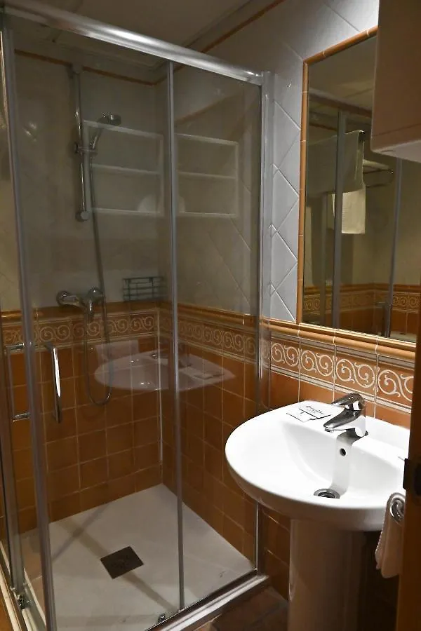 Hotel Dona Catalina Marbellac 3*,  Espagne
