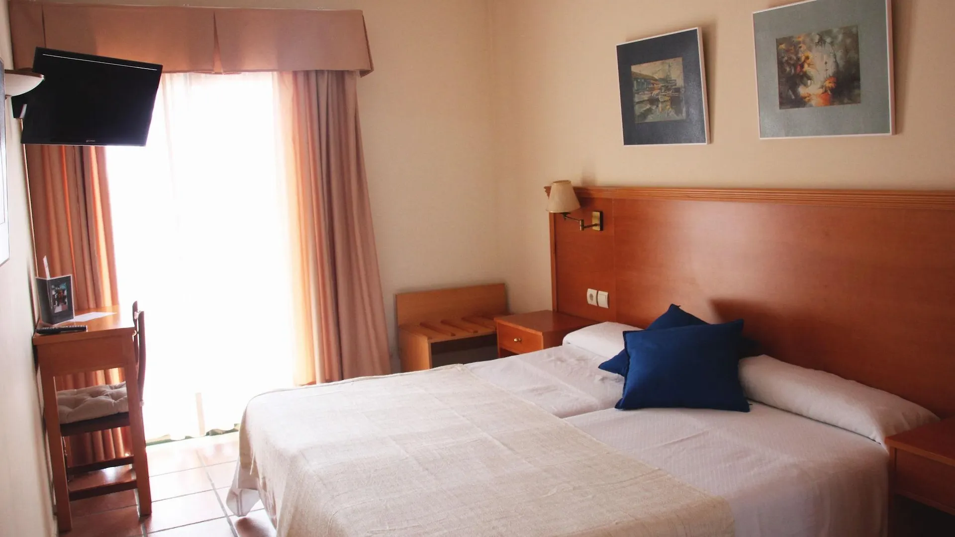 Hotel Dona Catalina Marbellac