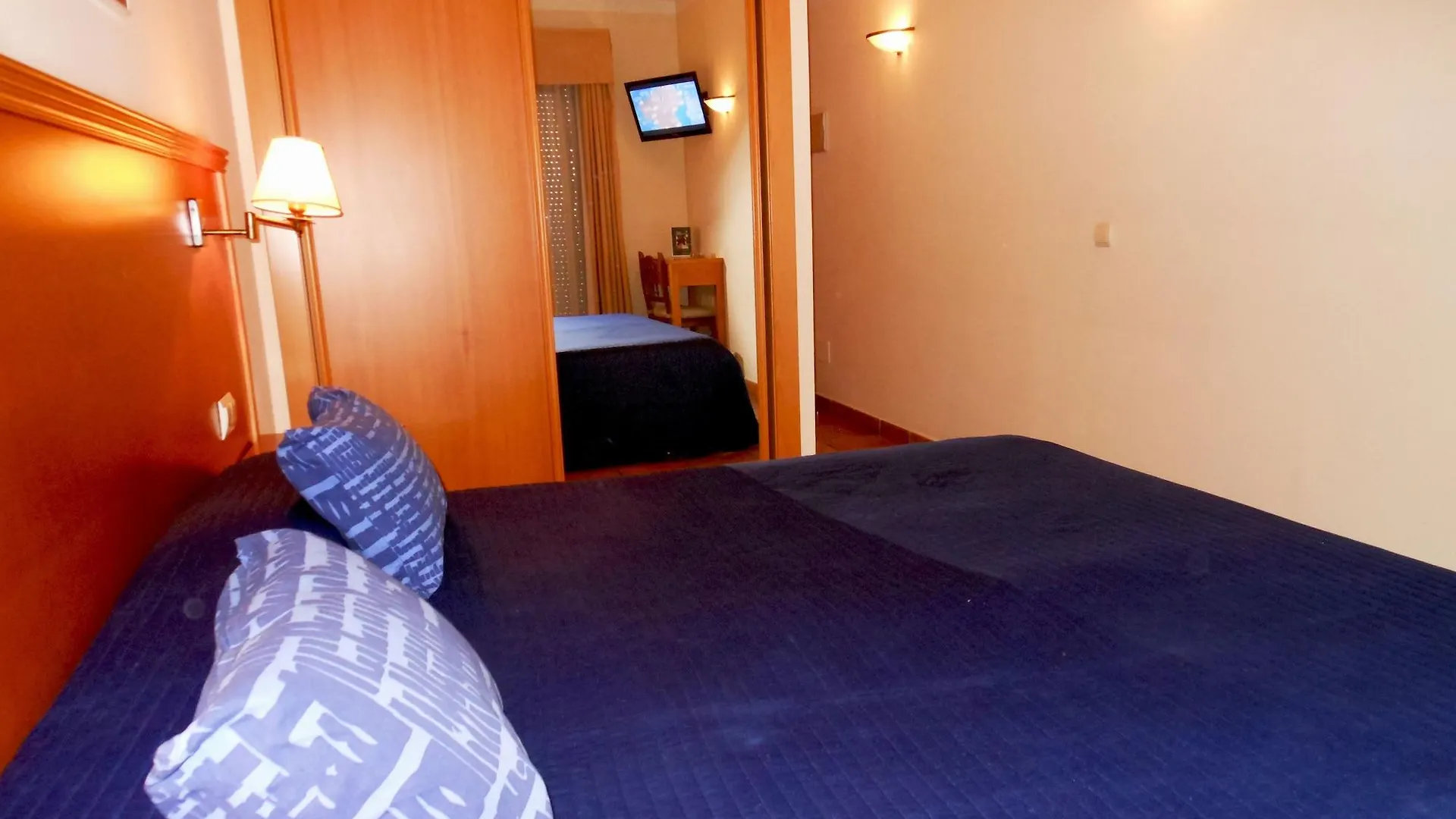 Hotel Dona Catalina Marbellac 3*,  Espagne