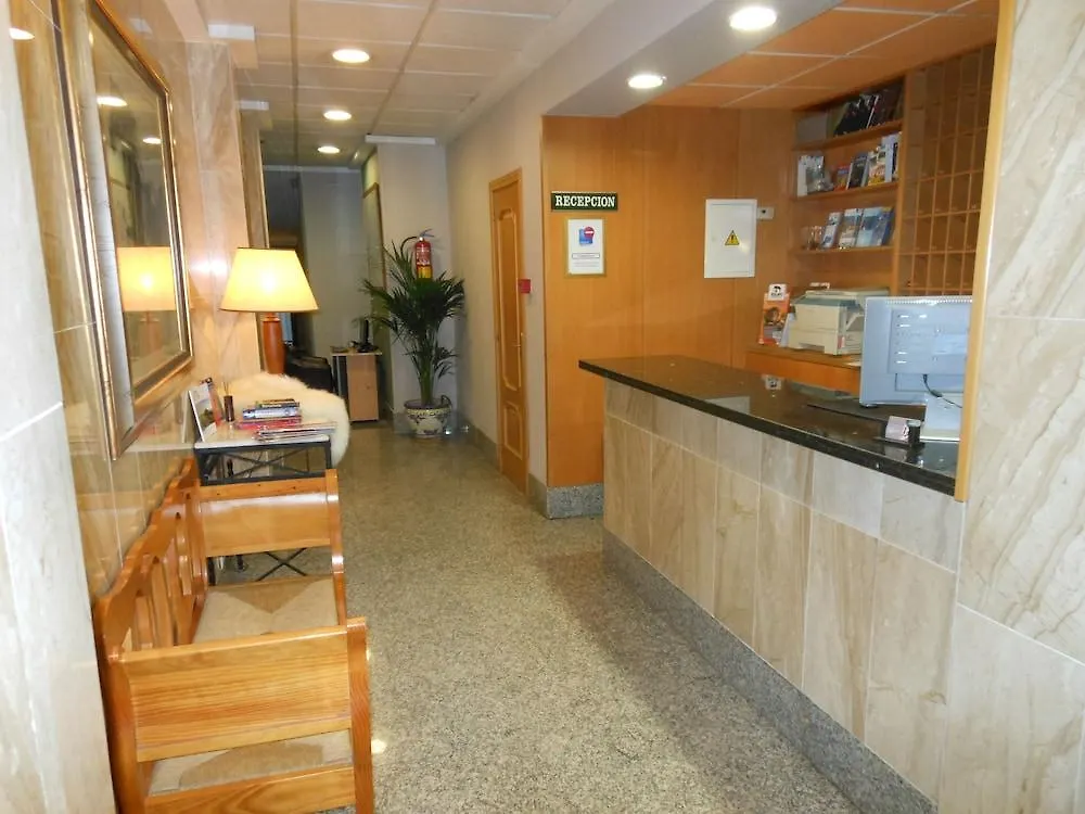 Hotel Dona Catalina Marbellac 3*,