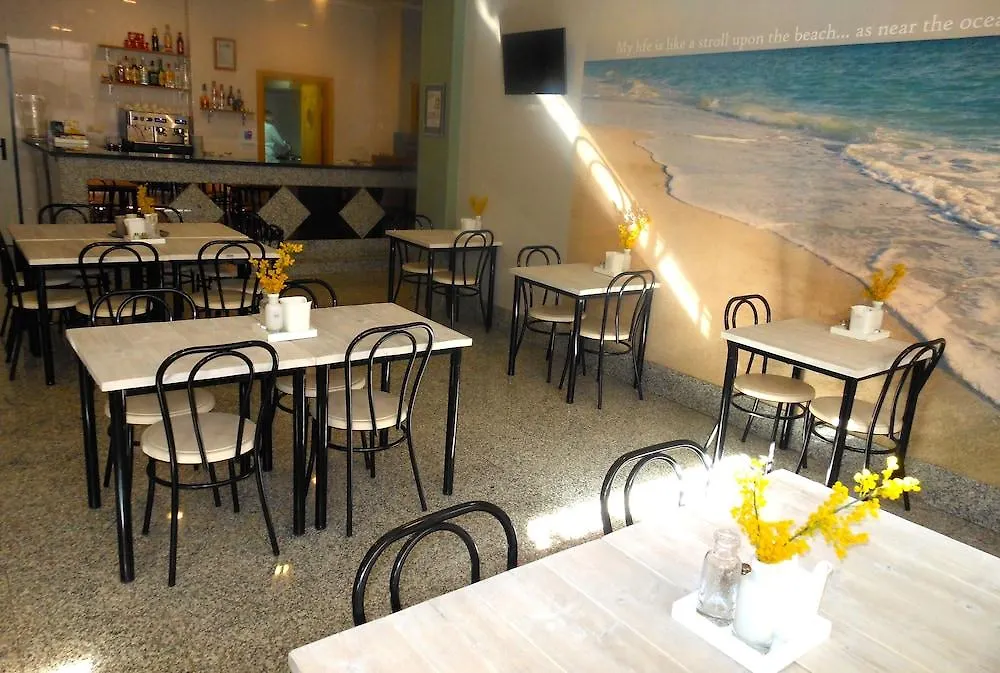 Hotel Dona Catalina Marbellac 3*,  Espagne