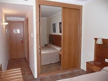 Hotel Dona Catalina Marbellac
