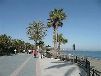 Hotel Dona Catalina Marbellac Espagne