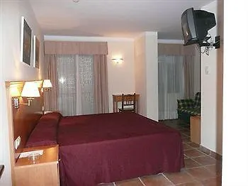 Hotel Dona Catalina Marbellac