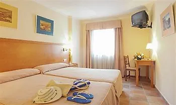 Hotel Dona Catalina Marbellac