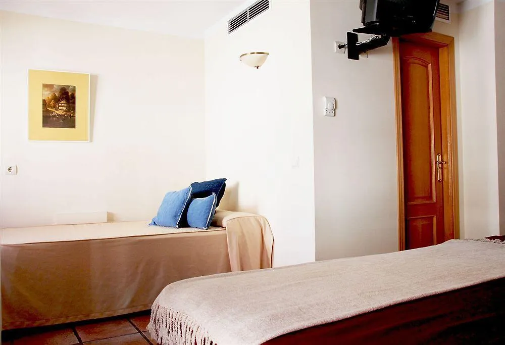 Hotel Dona Catalina Marbellac
