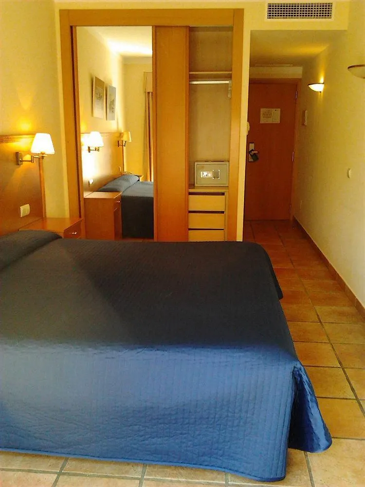 Hotel Dona Catalina Marbellac
