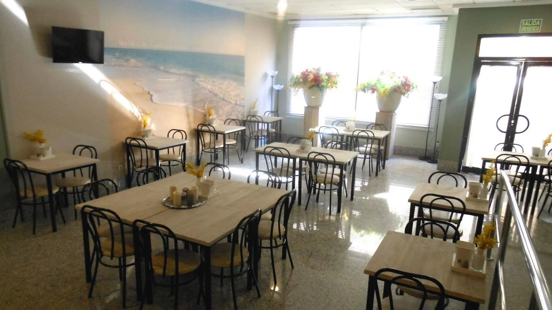 Hotel Dona Catalina Marbellac Espagne