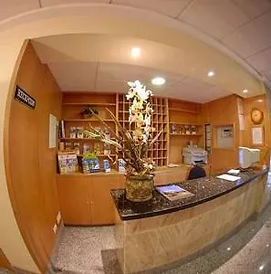 Hotel Dona Catalina Marbellac 3*,  Espagne