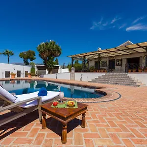 *** Hotel Cortijo Boutique Spagna