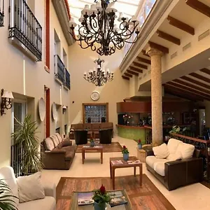 *** Hotel San Francisco Spagna
