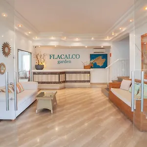 *** Hotel Petit Garden By Flacalco Spagna