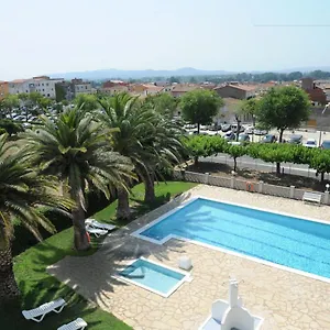 Rvhotels Gr92 2* Torroella de Montgrí