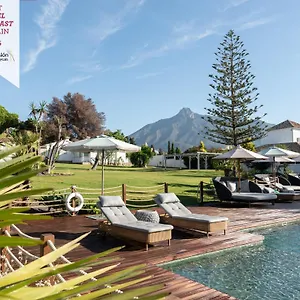 Boho Club ***** ماربيا