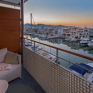 **** Hotel Port Salins By Pierre & Spagna