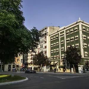 ** Hotel Ramon Berenguer Iv Spagna