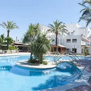 *** Hotel Ampuria Spagna
