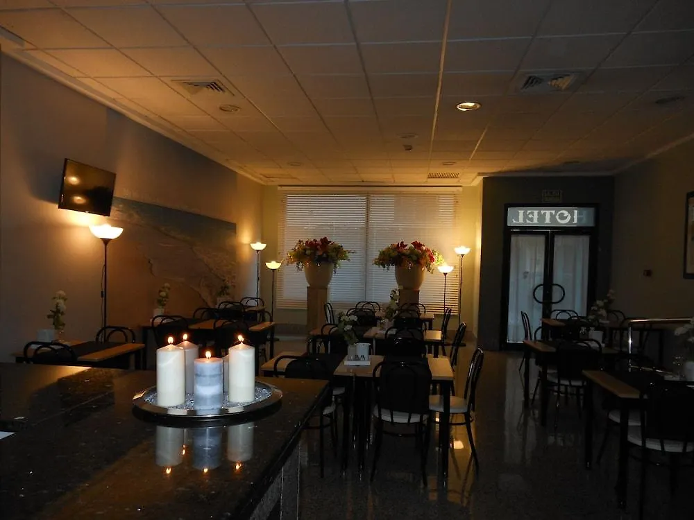 Hotel Dona Catalina Marbella