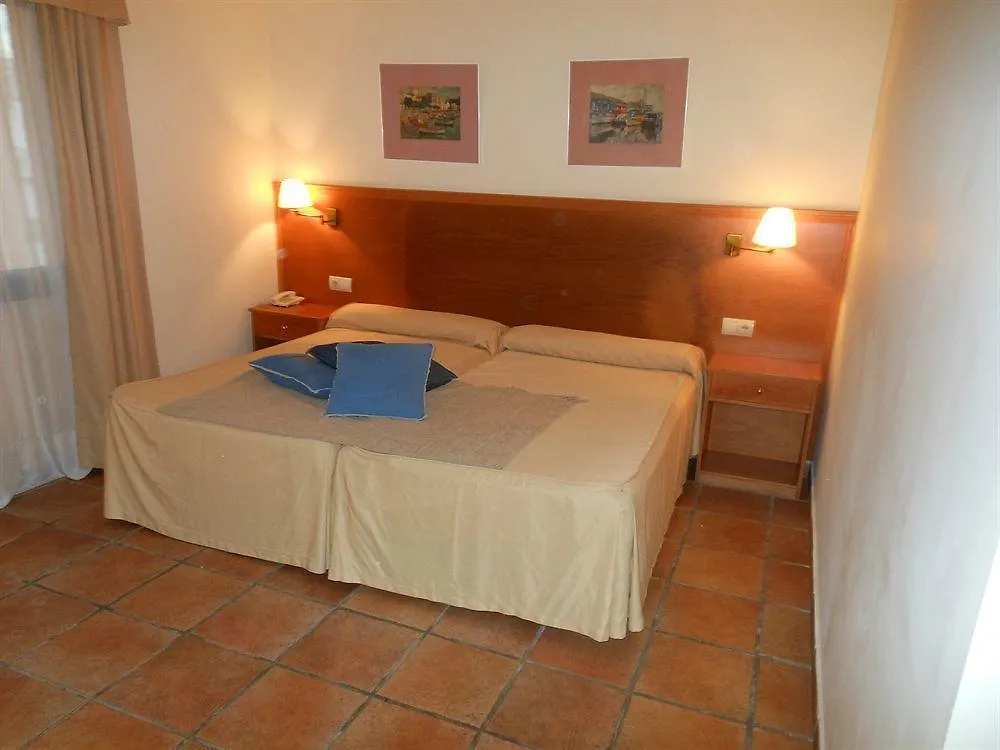 Hotel Dona Catalina Marbella 3*,