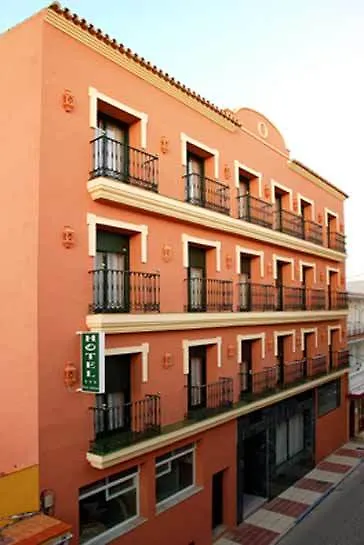 Hotel Dona Catalina Marbella