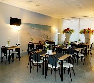 Hotel Dona Catalina Marbella 3*,