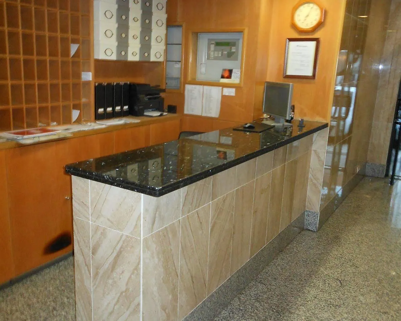 Hotel Dona Catalina Marbella