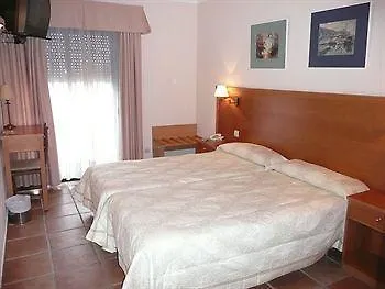 فندق دونا كاتالينا ماربيا 3*,  إسبانيا