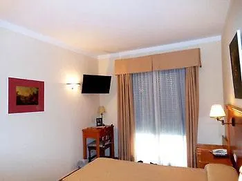Hotel Dona Catalina Marbella