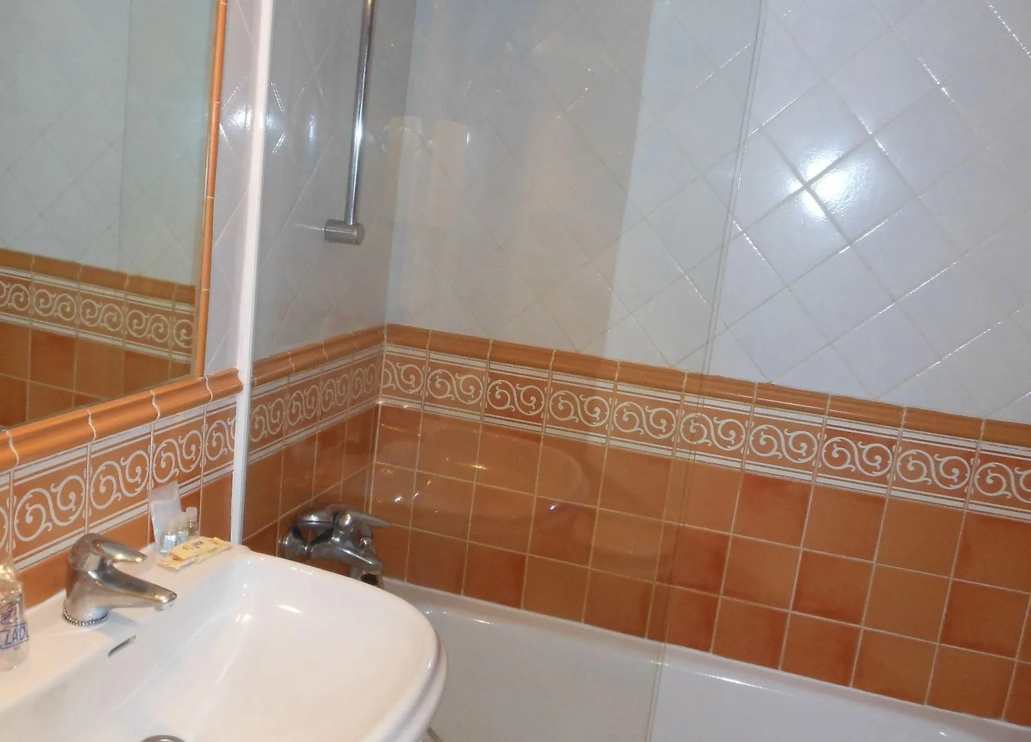 Hotel Dona Catalina 마르베야 스페인