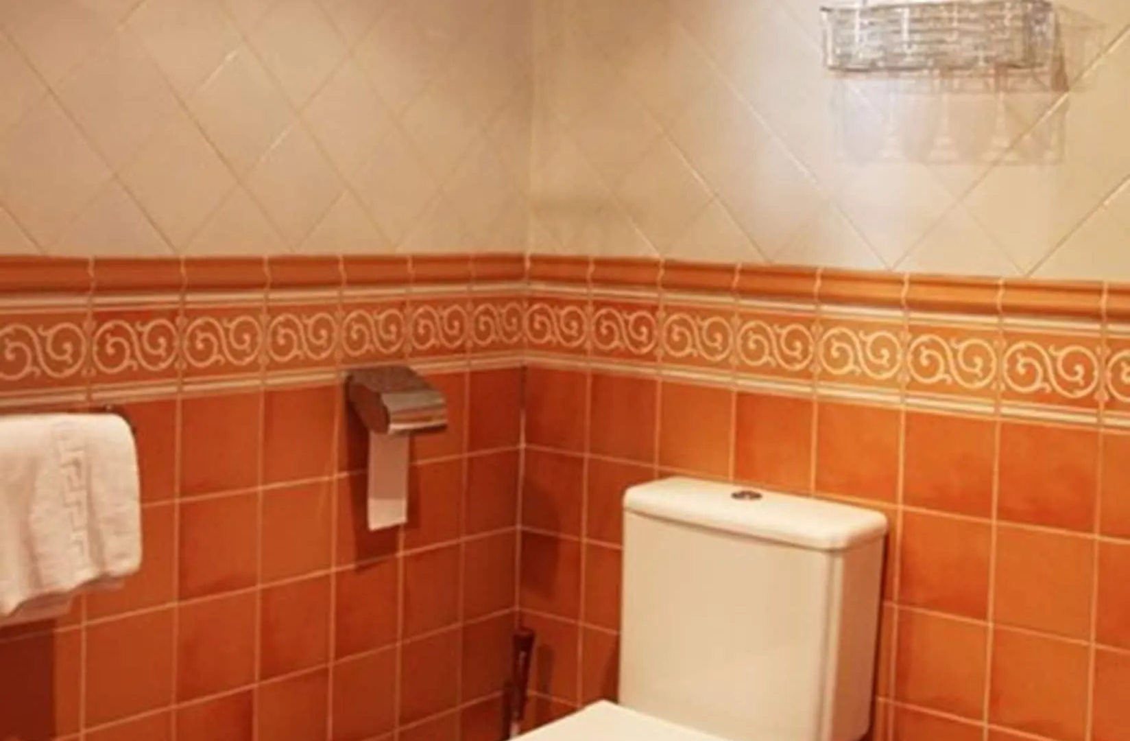 ***  Hotel Dona Catalina 마르베야 스페인